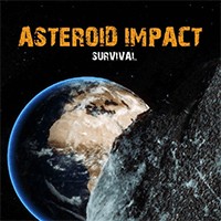 Asteroid Impact Survival: Game Xây Hầm Trú Ẩn Chống Tận Thế