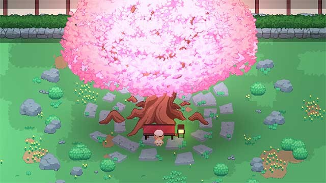 Cùng Chloe bắt đầu hành trình khôi phục một ngôi làng và nhà trọ đổ nát