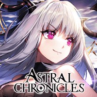 Astral Chronicles 3.0.6 - Game nhập vai Anime trên Android