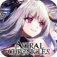 Astral Chronicles iOS: Game JRPG Manga Đẹp Mắt