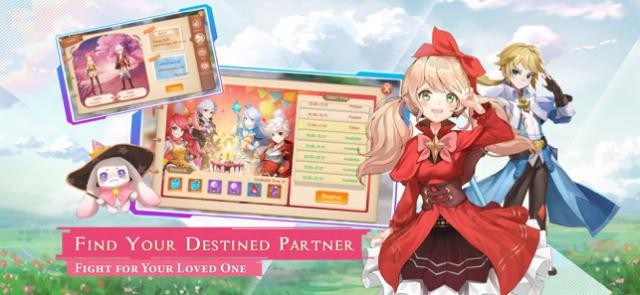 Tìm người đồng hành cùng bạn trong hành trình này