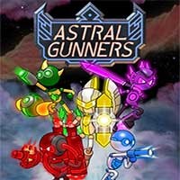 Astral Gunners - Game bắn súng PC vui nhộn