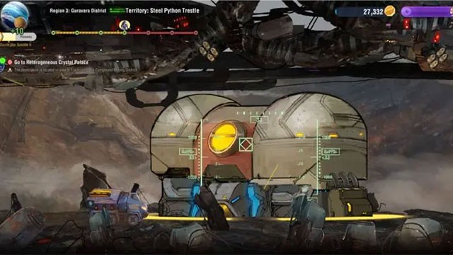 Đối đầu với tập đoàn và khám phá bí mật của các nền văn minh cổ đại