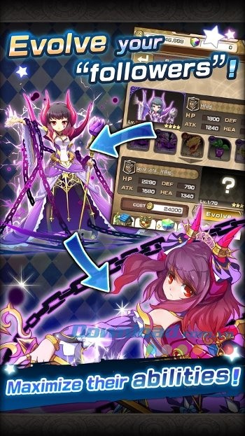 Phát huy khả năng tối đa