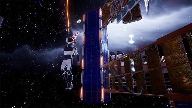 Cạnh tranh với bạn bè và tinh chỉnh đường chạy để đứng đầu bảng xếp hạng