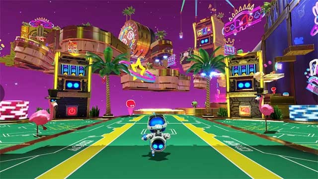 Thực hiện các pha hành động ấn tượng theo cách của bạn