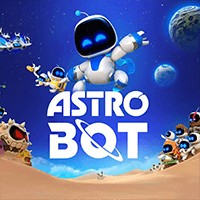 Astro Bot - Game of the Year 2024