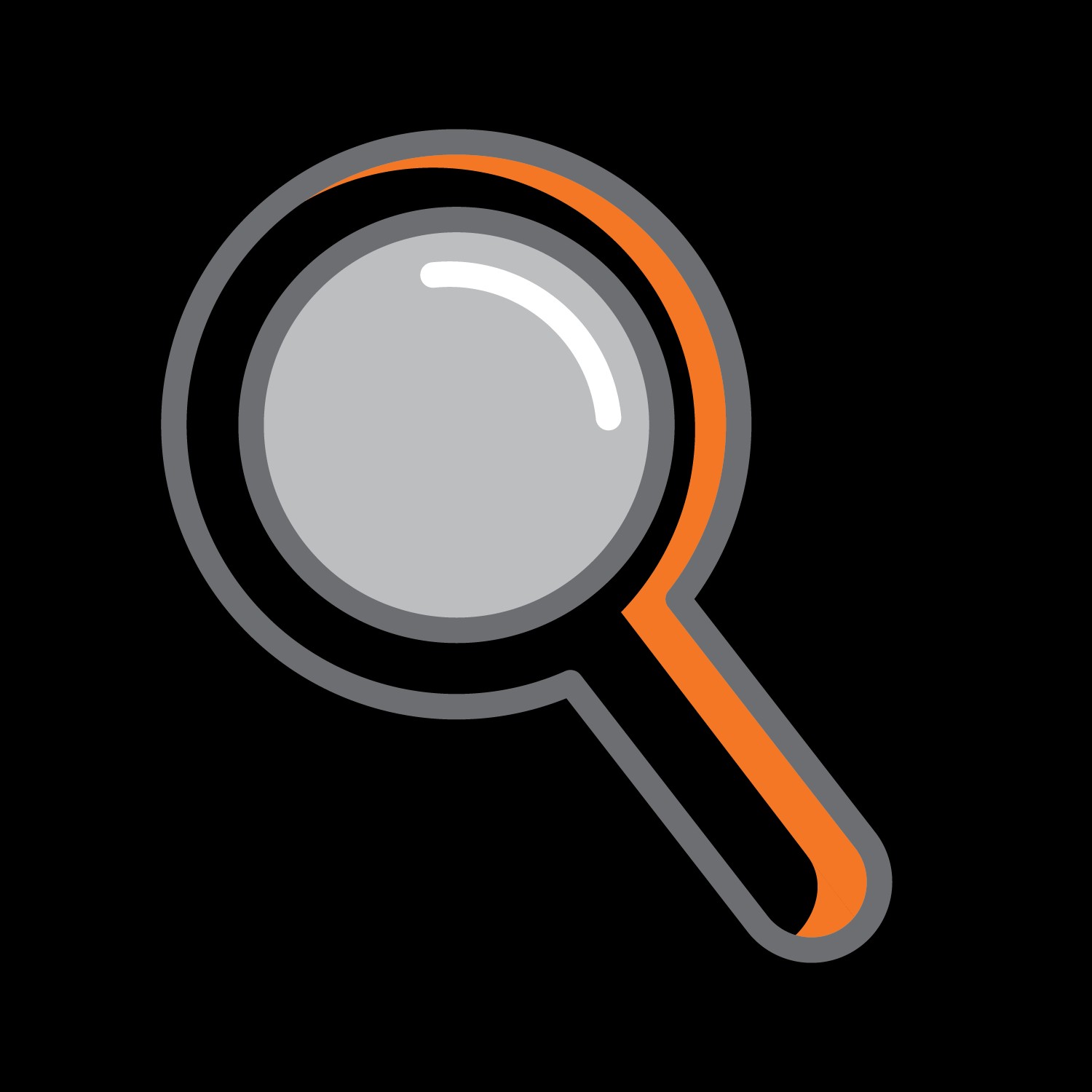 Astro File Manager hỗ trợ tìm kiếm file