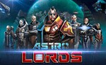 Astro Lords: Oort Cloud - Game chiến thuật khám phá không gian hấp dẫn