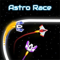 Astro Race - Game Đua Xe Vũ Trụ Hấp Dẫn