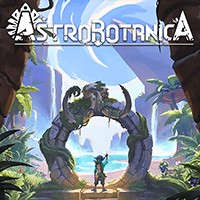 Astrobotanica: Game Sinh Tồn Thời Nguyên Thủy - Early Access