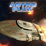 Astroflux - Free Space Shooter Game for PC & Mac