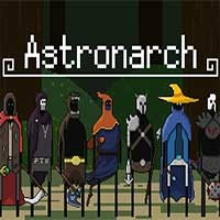 Astronarch: Game nhập vai chiến thuật cổ điển