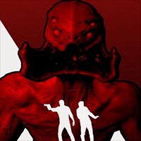 Astrumis - Survive Together: Demo Game Kinh Dị Sinh Tồn