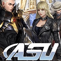 ASU Global - MMORPG Miễn Phí Hàng Đầu