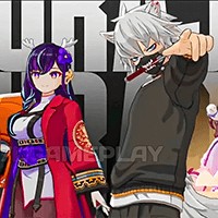 ASURAJANG: Game Battle Royale 33 Người Chơi Miễn Phí