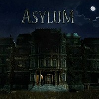 Asylum Game: Khám phá Viện tâm thần bỏ hoang rùng rợn