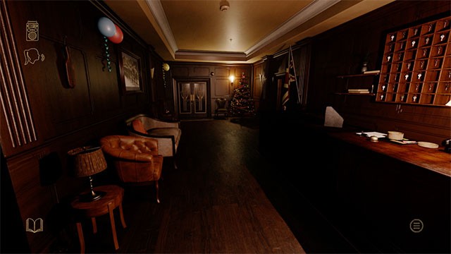 At Dead Of Night đưa bạn vào hành trình săn ma hoàn toàn khác biệt