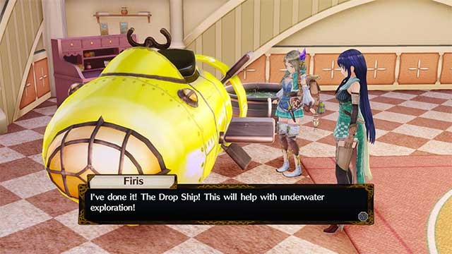 Game đi kèm với rất nhiều DLC đã được phát hành trước đó