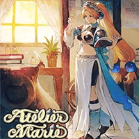 Atelier Marie Remake: The Alchemist of Salburg - Game nhập vai mới