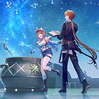 Atelier Resleriana: The Red Alchemist and the White Guardian - Game phiêu lưu mới