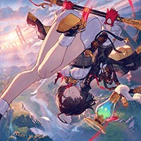 Atelier Yumia: The Alchemist of Memories & the Envisioned Land Demo - Tải Game Anime