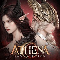 ATHENA: Blood Twins - Đăng ký trước MMORPG đen tối trên iOS