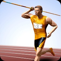 Athletics Mania cho Android 2.5 - Tải Game Thể Thao Miễn Phí