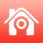 AtHome Camera iOS 4.4.2 - Free Security Surveillance App