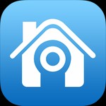 AtHome Video Streamer 4.0.2 cho Mac - Giám sát an ninh từ xa