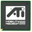 ATI Mobility Radeon 9000/9200/9600/9700 4.1 Drivers