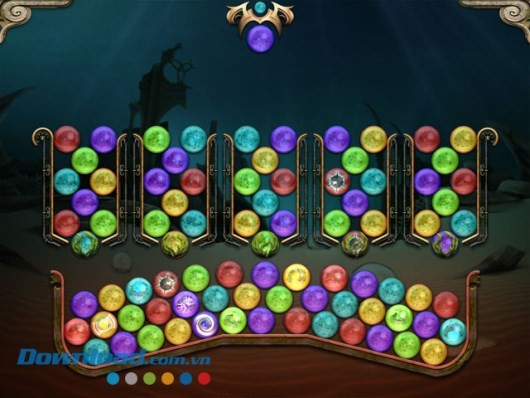 Atlantis: Pearls of the Deep