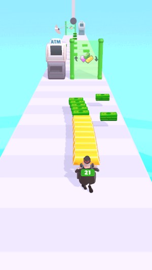 Điều khiển game đơn giản