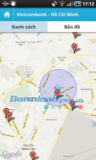 ATM Viet Nam for Android