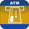 ATM Viet Nam Android 2.0.3 - Tìm kiếm địa điểm ATM