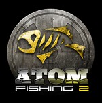 Atom Fishing 2: Trò chơi câu cá miễn phí hấp dẫn