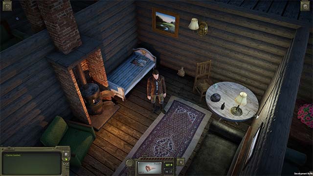 ATOM RPG: Trudograd là game nhập vai theo lượt đặc sắc cho PC