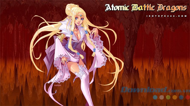 Nhận hỗ trợ từ liên minh