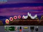 Atomic Cannon cho Mac - Demo Game Bắn Tăng Cực Hay
