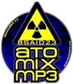 AtomixMP3 2.3 - Phần mềm DJ chuyên nghiệp