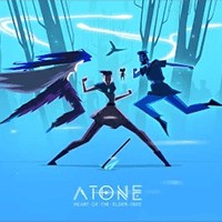 ATONE: Heart of the Elder Tree - Demo Game ARPG Thần Thoại Bắc Âu