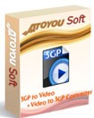 ATOYOU 3GP Converter Package - Chuyển đổi file 3GP
