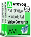 ATOYOU AVI Converter Package - Download & Review