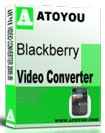ATOYOU BlackBerry Video Converter - Download & Review