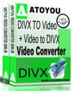ATOYOU DivX Converter Package - Download & Review