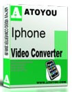 ATOYOU iPhone Video Converter - Convert Videos for iPhone