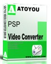 ATOYOU PSP Video Converter - Download & Review