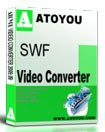 ATOYOU SWF Converter - Convert SWF Files Easily