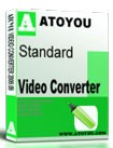 ATOYOU Video Converter Standard - Download & Review