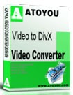 ATOYOU Video to DivX Converter - Download & Review